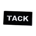 TACK - Ordmärke