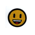 Smily Glad - Emoji