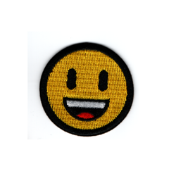 Smily Glad - Emoji