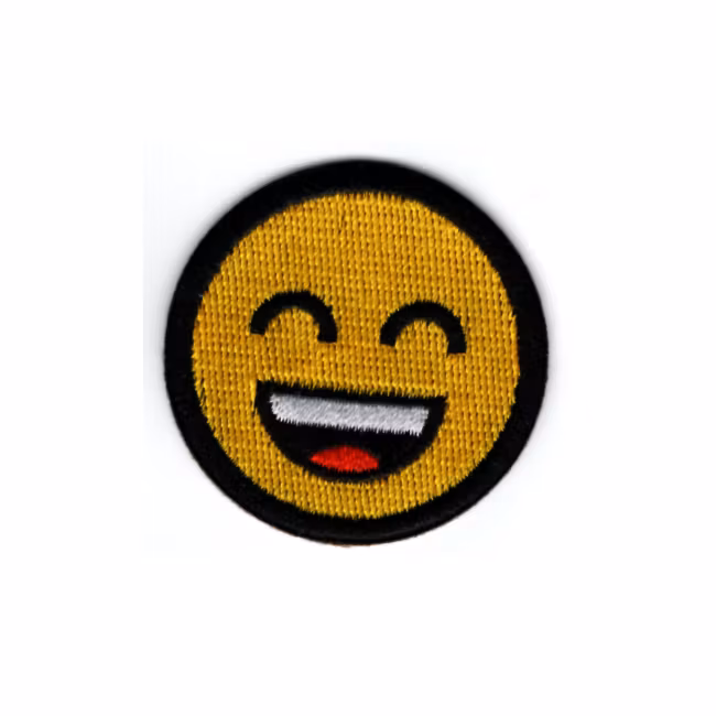 Mycket Glad - Emoji