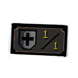 Defence lvl 1 - Pure