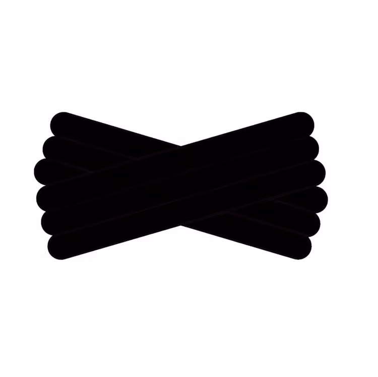 Spegatt (Black - Black - Black)