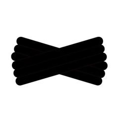Spegatt (Black - Black - Black)