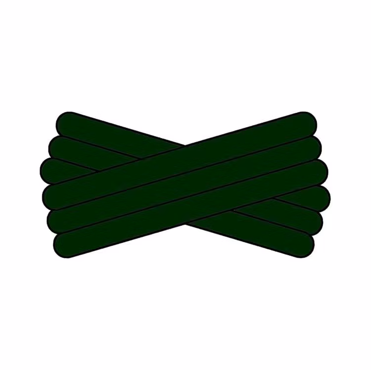 Spegatt (Forest Green - Forest Green - Forest Green)