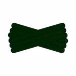 Spegatt (Forest Green - Forest Green - Forest Green)