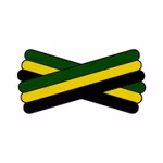 Spegatt (Green - Yellow - Black)