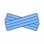 Spegatt (Light Blue - Light Blue - Light Blue)