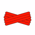 Spegatt (Red - Red - Red)