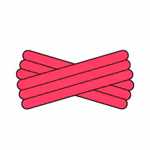 Spegatt (Rose - Rose - Rose)