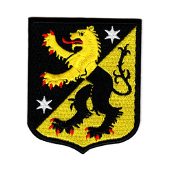 Västergötland Landskapsvapen