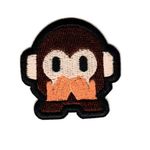 Speak-No-Evil Apa - Emoji