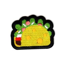 Taco - Emoji
