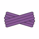 Spegatt (Lavender - Lavender  - Lavender)