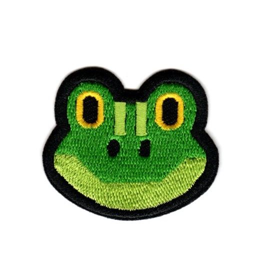Groda - Emoji