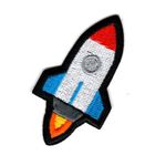Raket - Emoji
