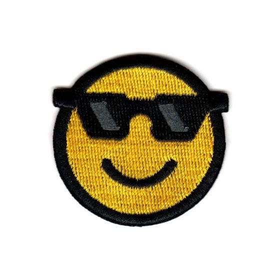Cool - Emoji