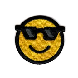 Cool - Emoji