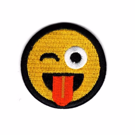 Wacky - Emoji