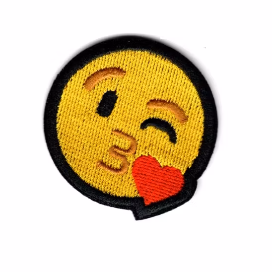 Kyss - Emoji