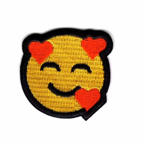Förälskad - Emoji