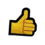 Tumme upp - Emoji