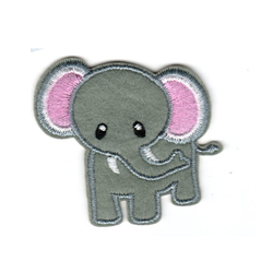 Elefant (S)