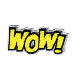 WOW!