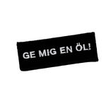 Ge mig en öl!