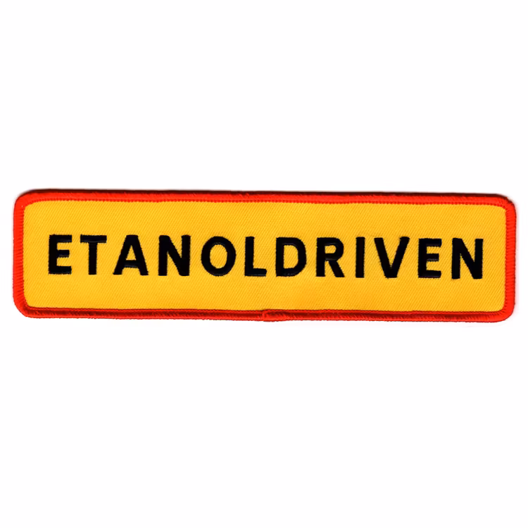 Etanoldriven (XL)