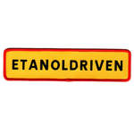 Etanoldriven (XL)