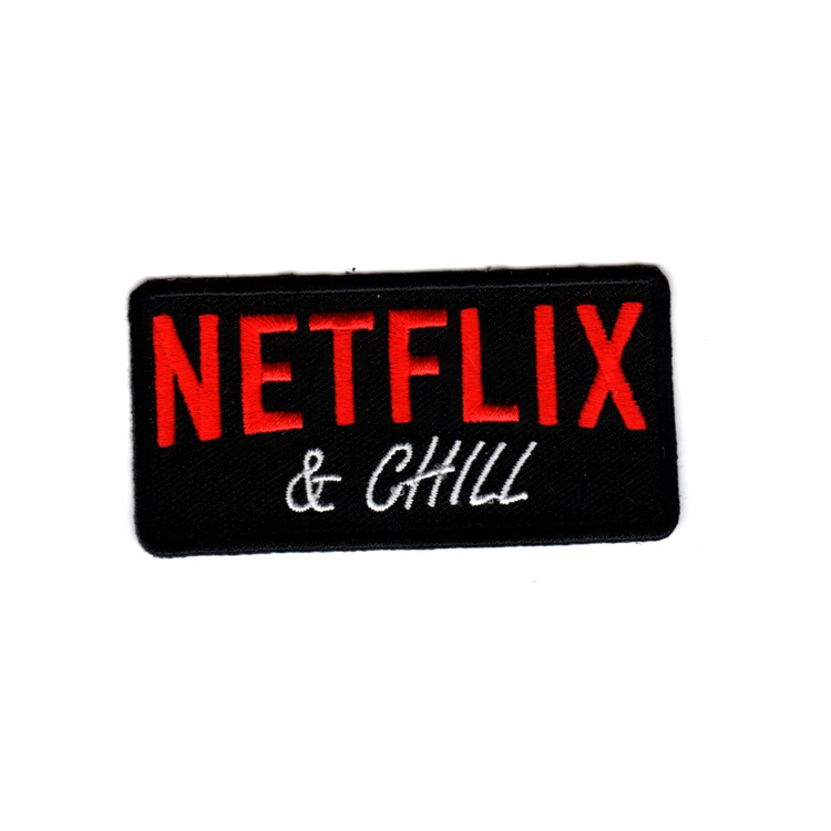 Netflix & Chill