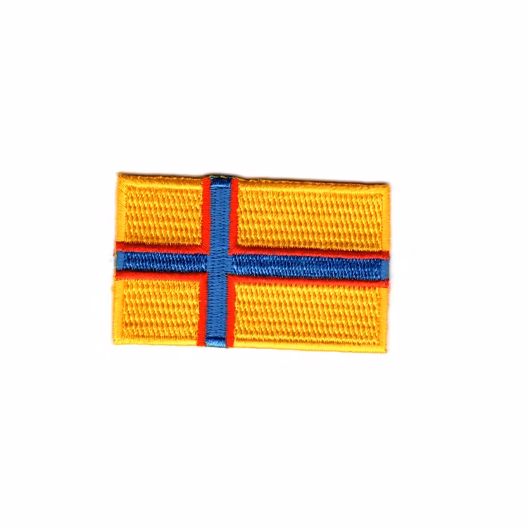 Flagga Ingermanland