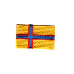 Flagga Ingermanland
