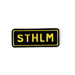 Sthlm / Stockholm