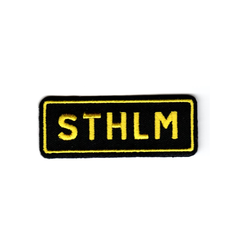 Sthlm / Stockholm