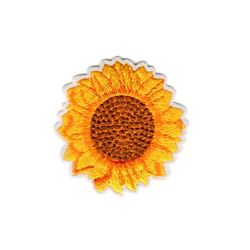 Blomma - Solros (S)