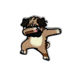 Hund-dab