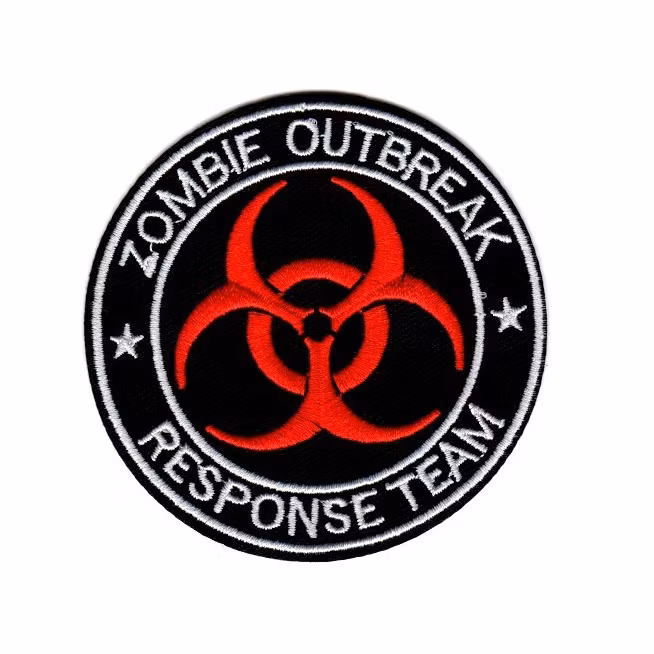Zombie outbreak