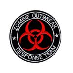 Zombie outbreak