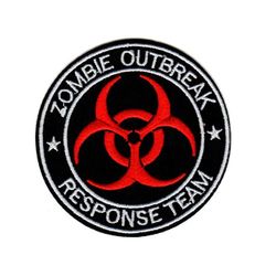 Zombie outbreak