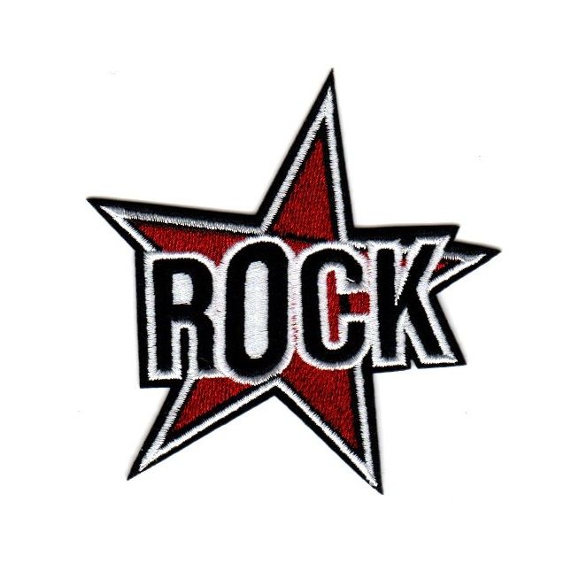 Rock!