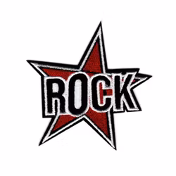 Rock!