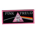 Pink Freud