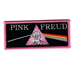 Pink Freud
