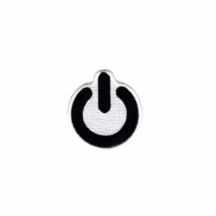 Power button