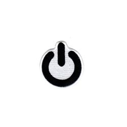 Power button