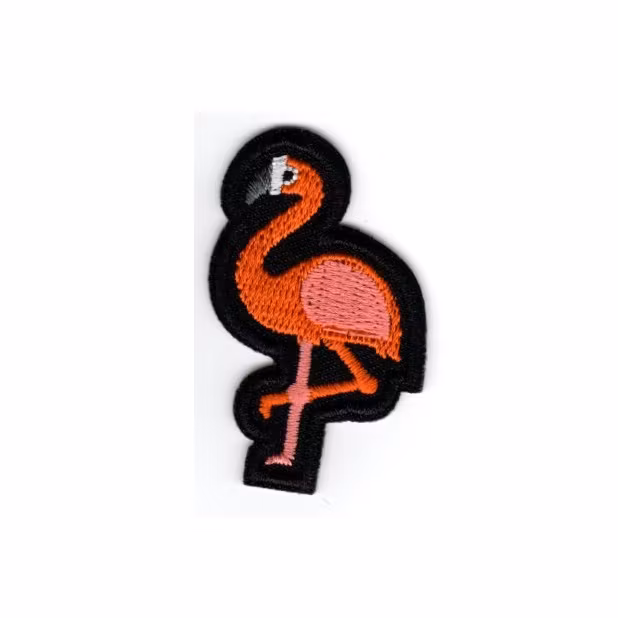 Flamingo - Emoji