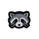 Tvättbjörn - Emoji
