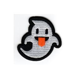 Spöke - Emoji