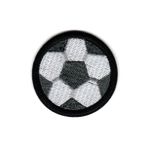Fotboll - Emoji